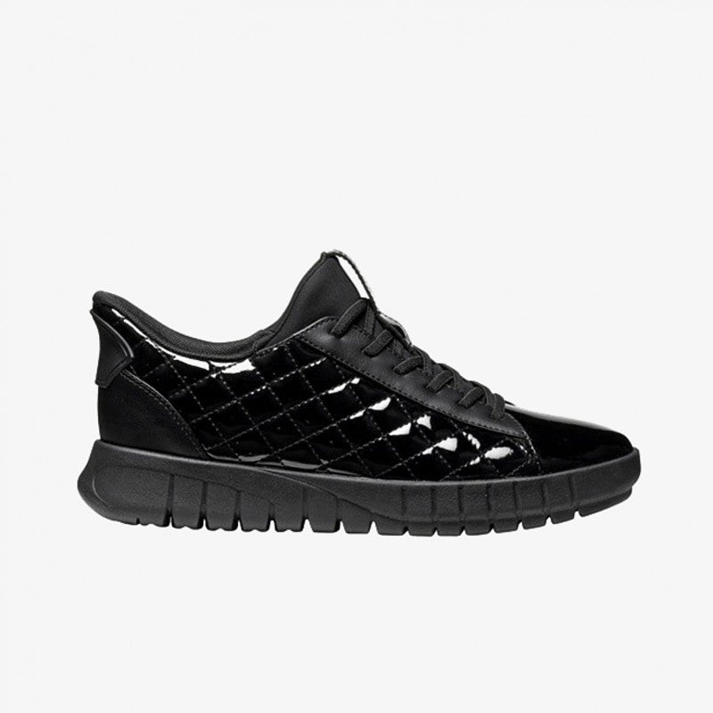 Geox Flextride Plus Black