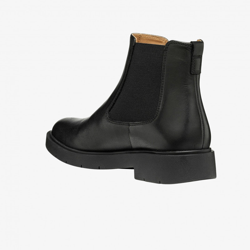 Geox Spherica Ec1 Black