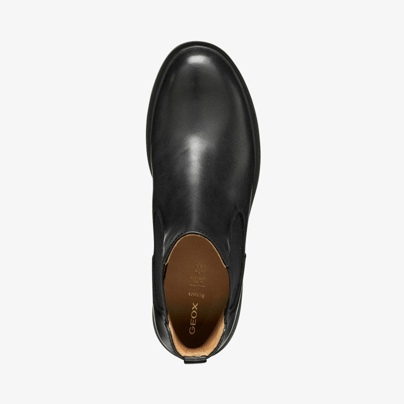 Geox Spherica Ec1 Black