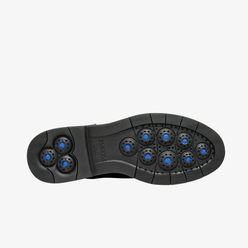 Geox Spherica Ec1 Black