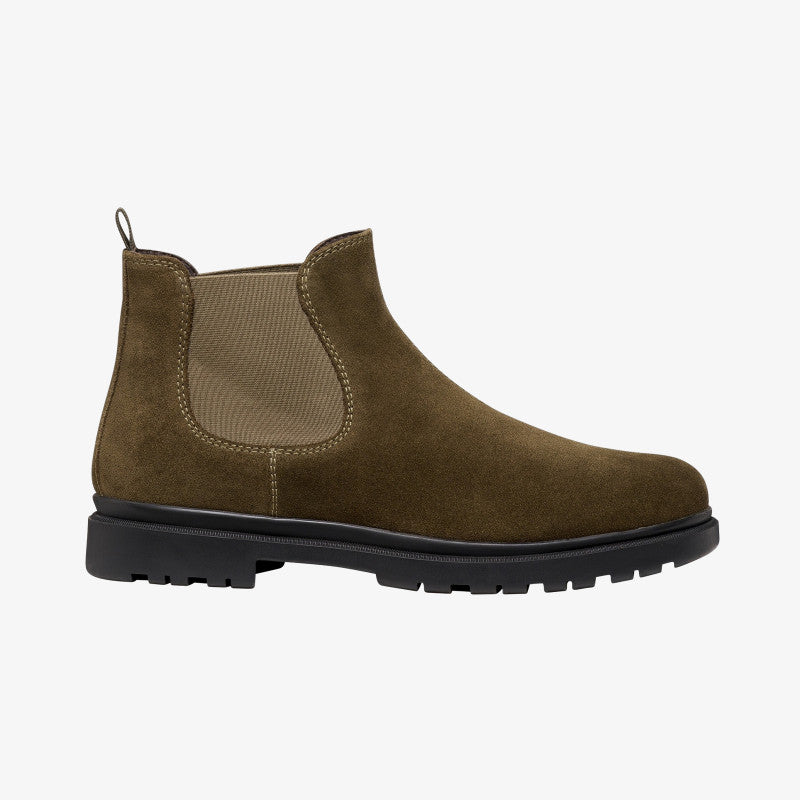 Geox Andalo Khaki