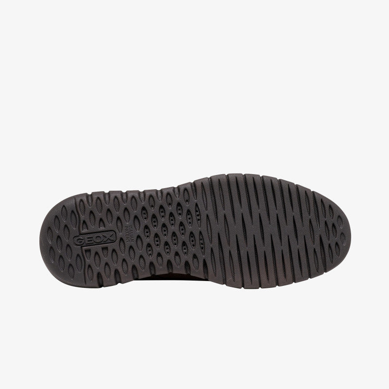 Geox Flextride F Plus Dark Brown