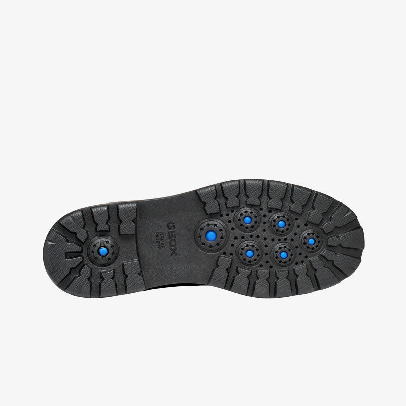 Geox Spherica Ec7 Black