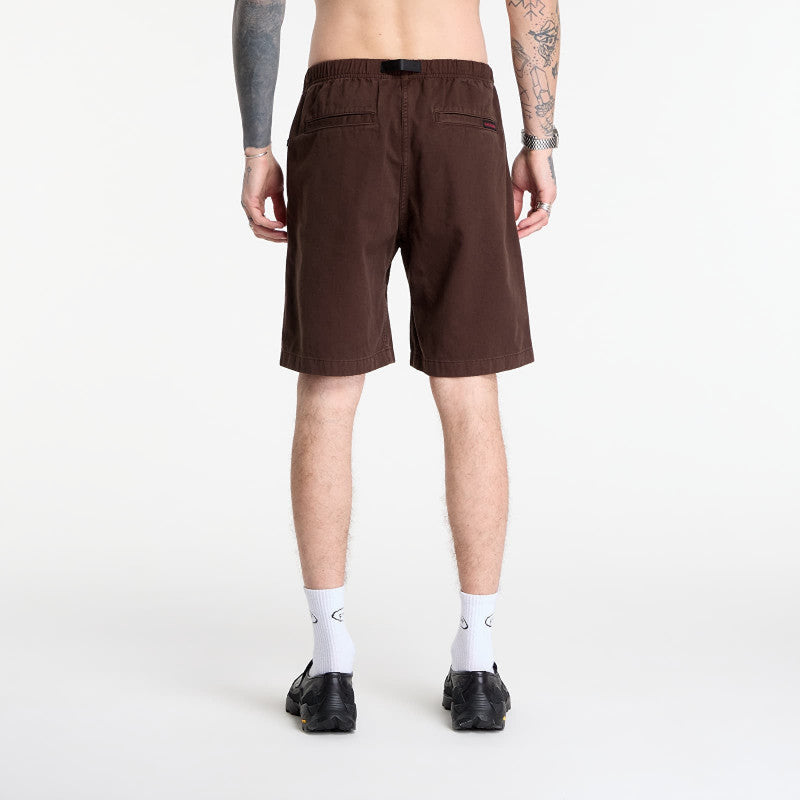 Gramicci G-Short Chocolate
