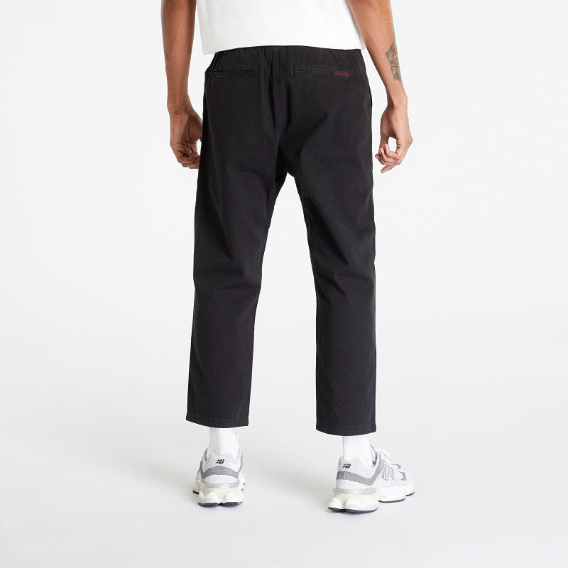 Gramicci Loose Tapered Pant UNISEX Black