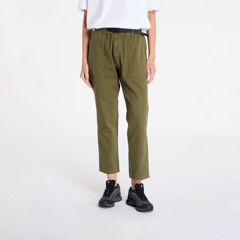 Gramicci Loose Tapered Ridge Pant UNISEX Olive