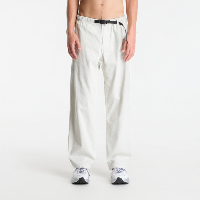 Gramicci Pant Straight Fit Haze Pigment