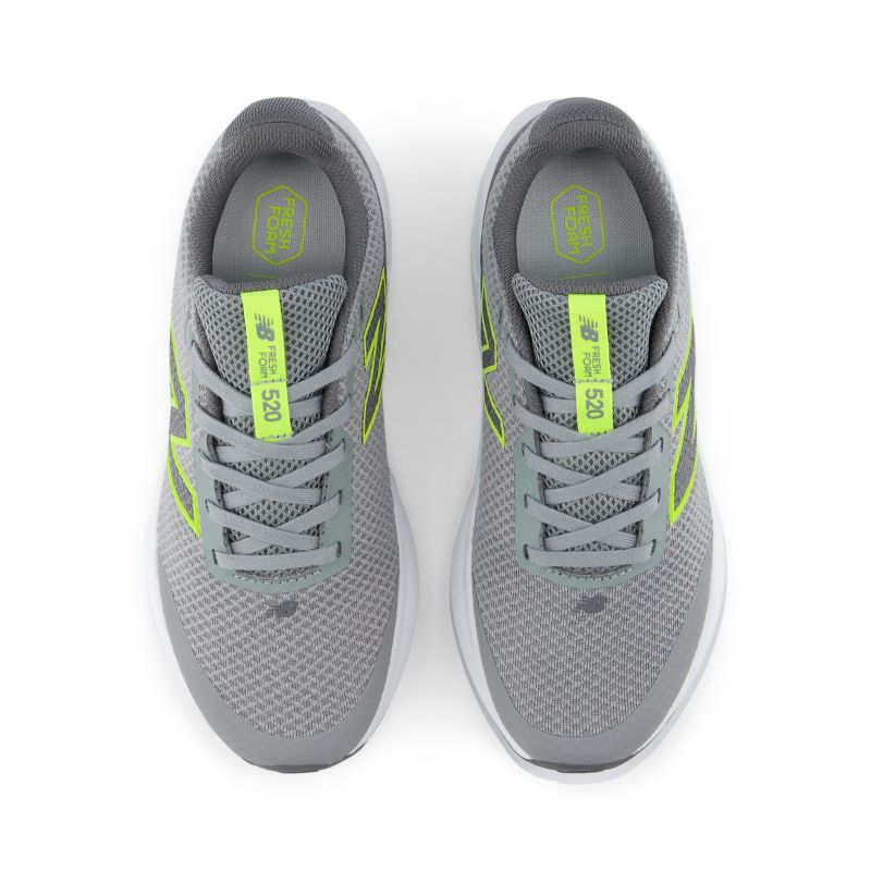 New Balance M520v7
