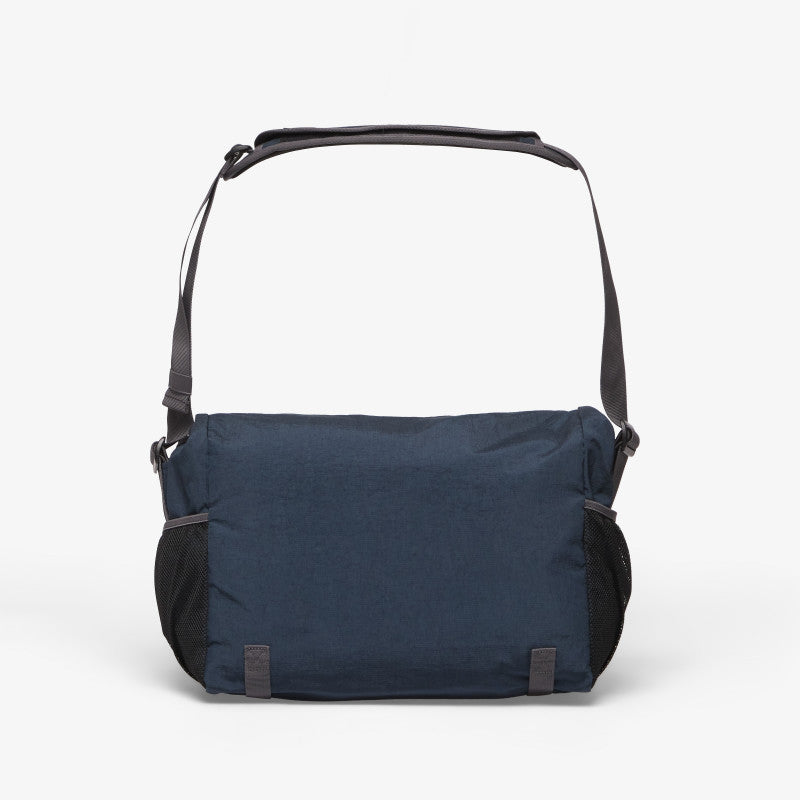 Gramicci Messenger Bag Navy