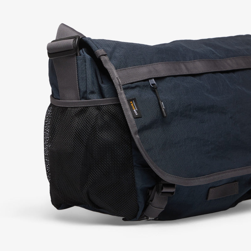 Gramicci Messenger Bag Navy