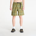 Gramicci Hemp G-Short Plaid Plaid