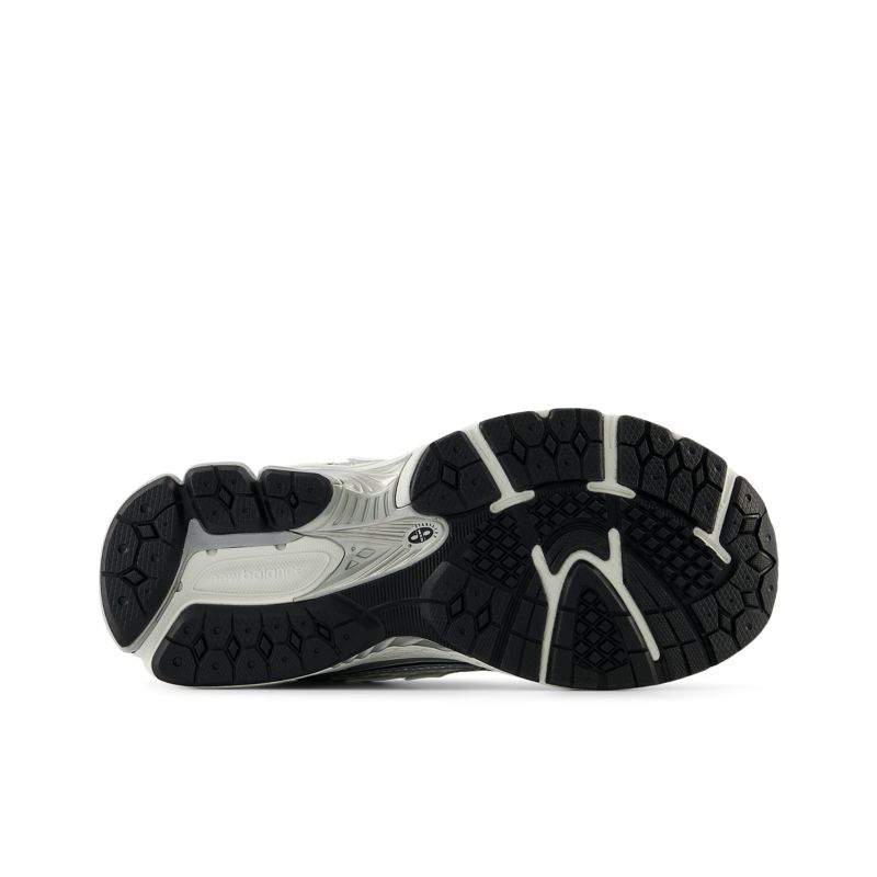 New Balance Kids 1906 Silver Metallic/ Black/ White