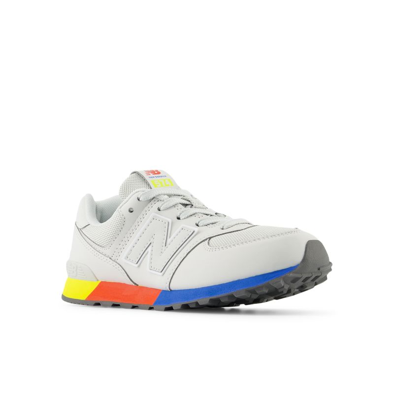 New Balance 574 GS
