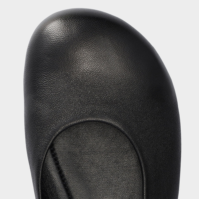 Groundies Sleek Women Black