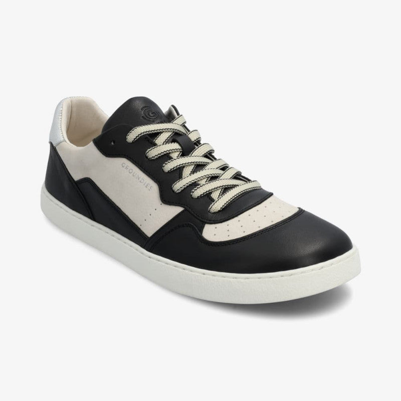 Groundies Nova Special Women Black/ White