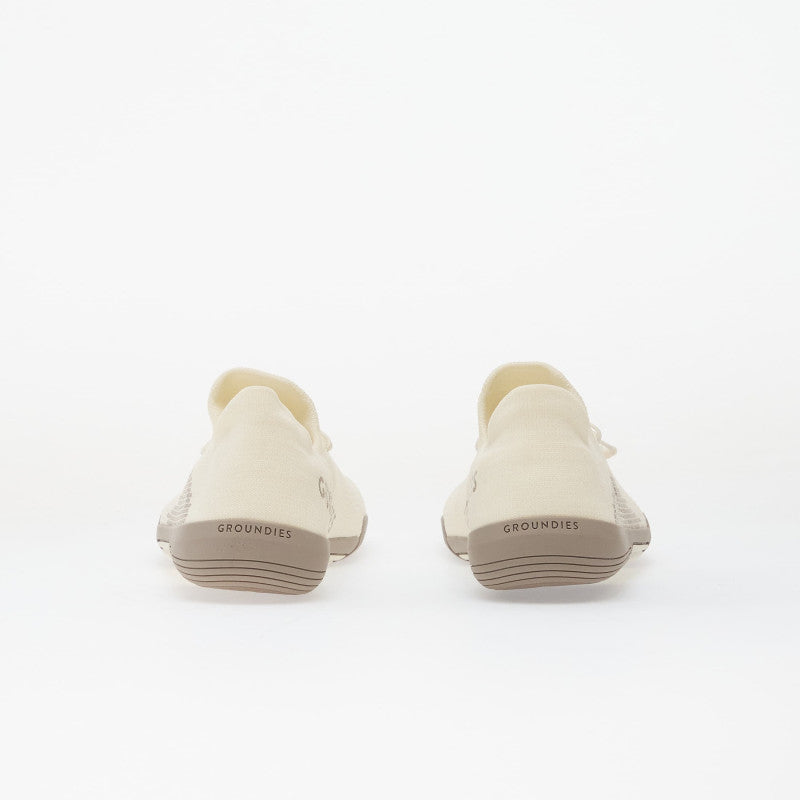 Groundies G-Pure Men Off-White