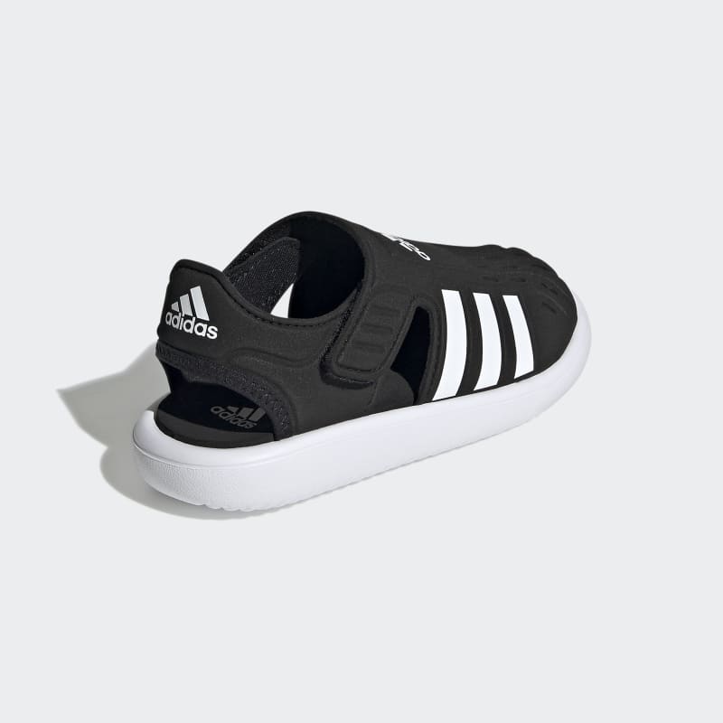 adidas Summer Closed Toe Water Sandals