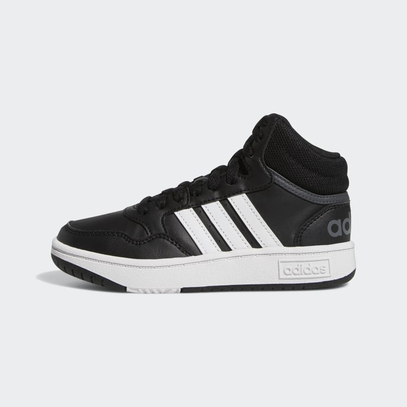 adidas Hoops Mid