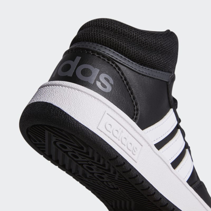 adidas Hoops Mid