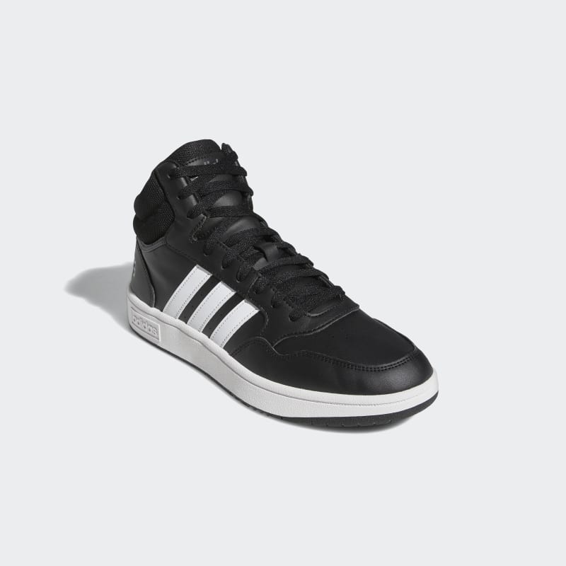 adidas Hoops 3.0 Mid Classic Vintage