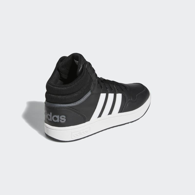 adidas Hoops 3.0 Mid Classic Vintage