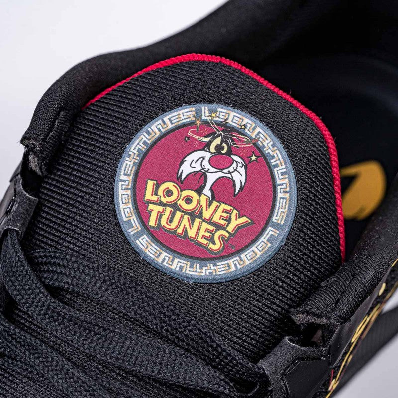 Reebok Looney Tunes Nano X1 Core Black