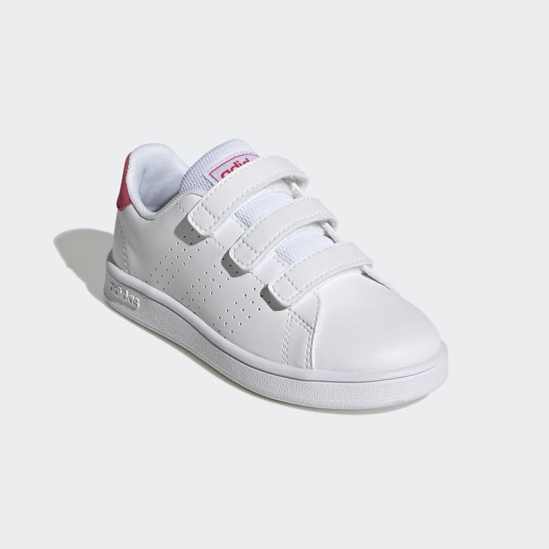 adidas Advantage Court Lifestyle Hook-and-Loop