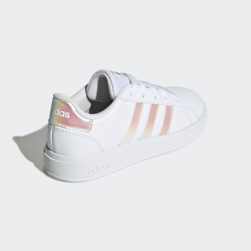 adidas Grand Court Lifestyle Lace Tennis