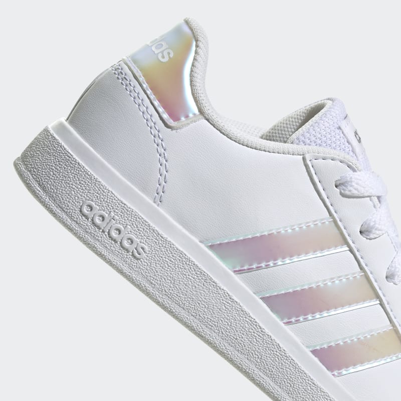 adidas Grand Court Lifestyle Lace Tennis