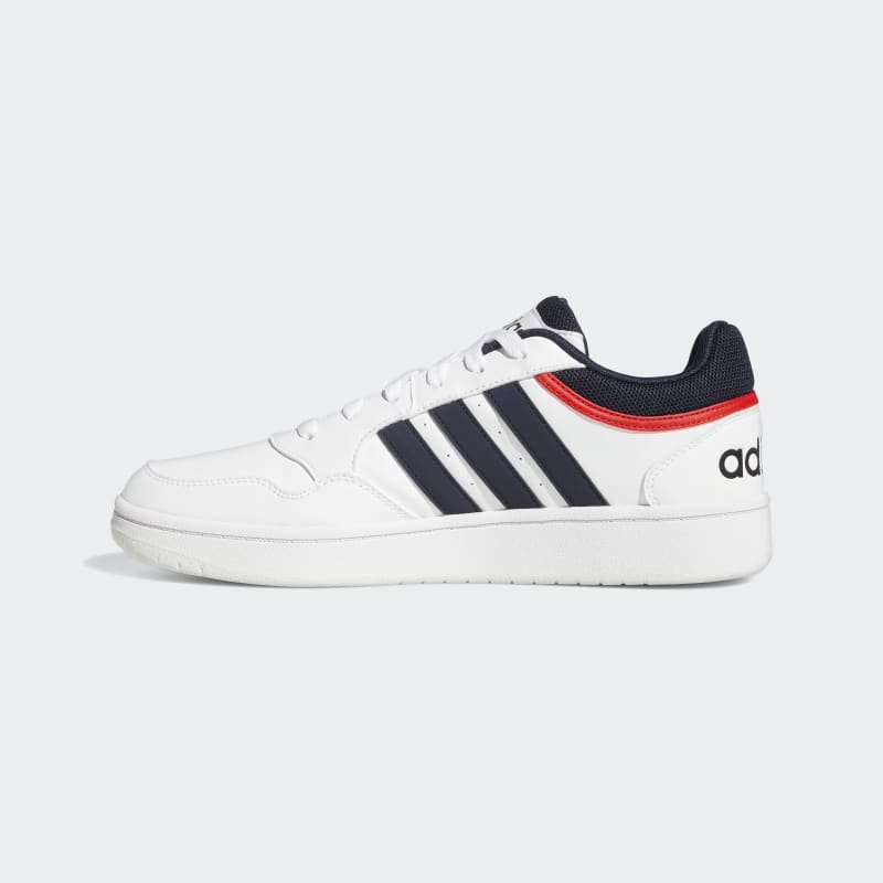 adidas Hoops 3.0 Low Classic Vintage