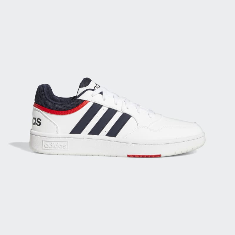 adidas Hoops 3.0 Low Classic Vintage