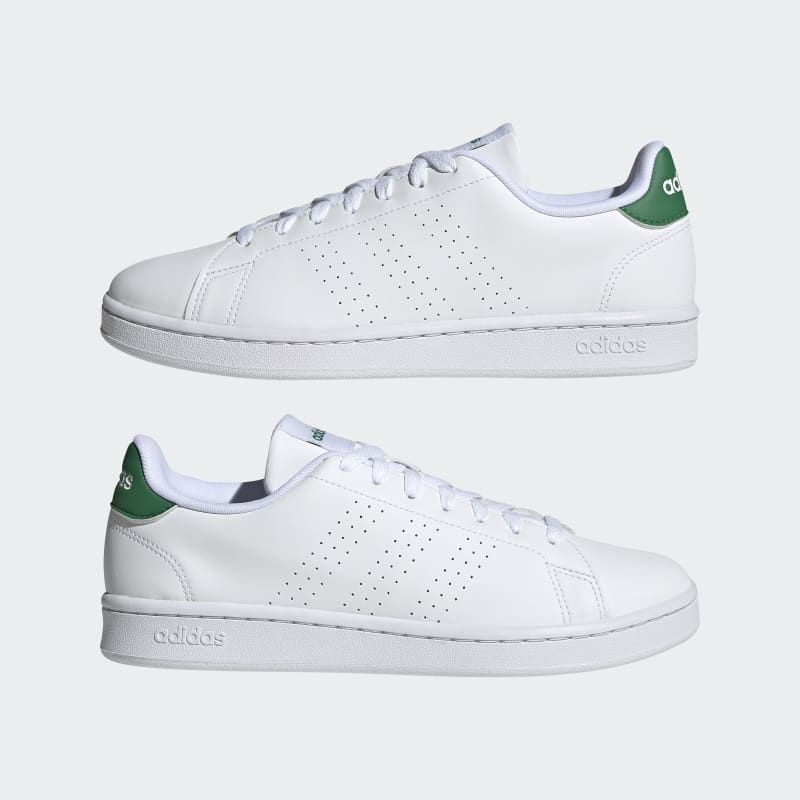 adidas Advantage