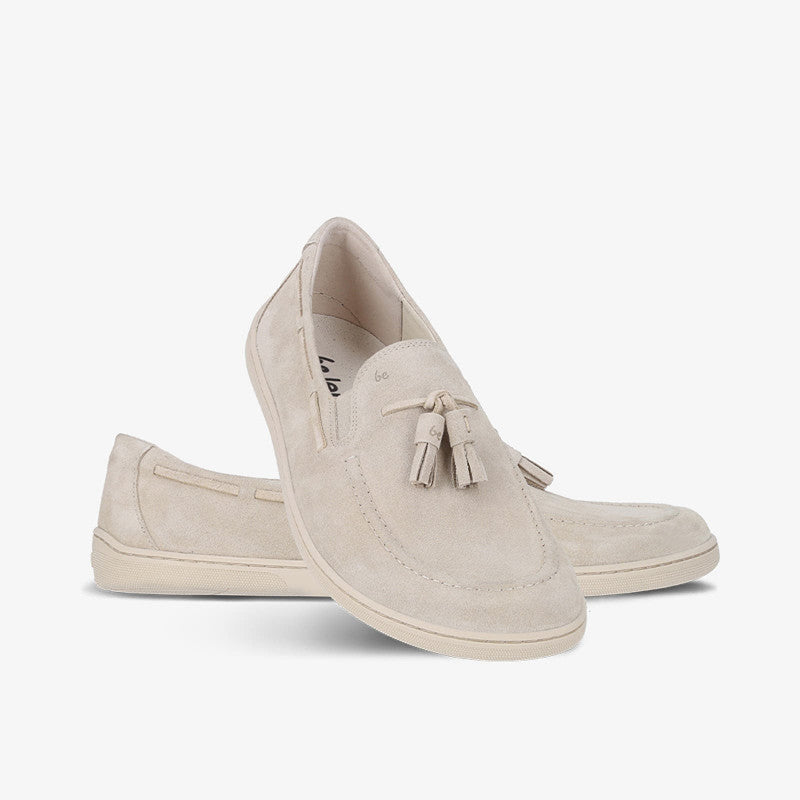 Be Lenka Portsiders Beige
