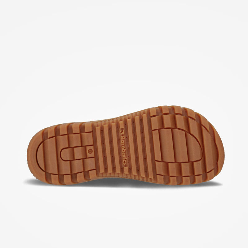 Barebarics UrbanEdge Black
