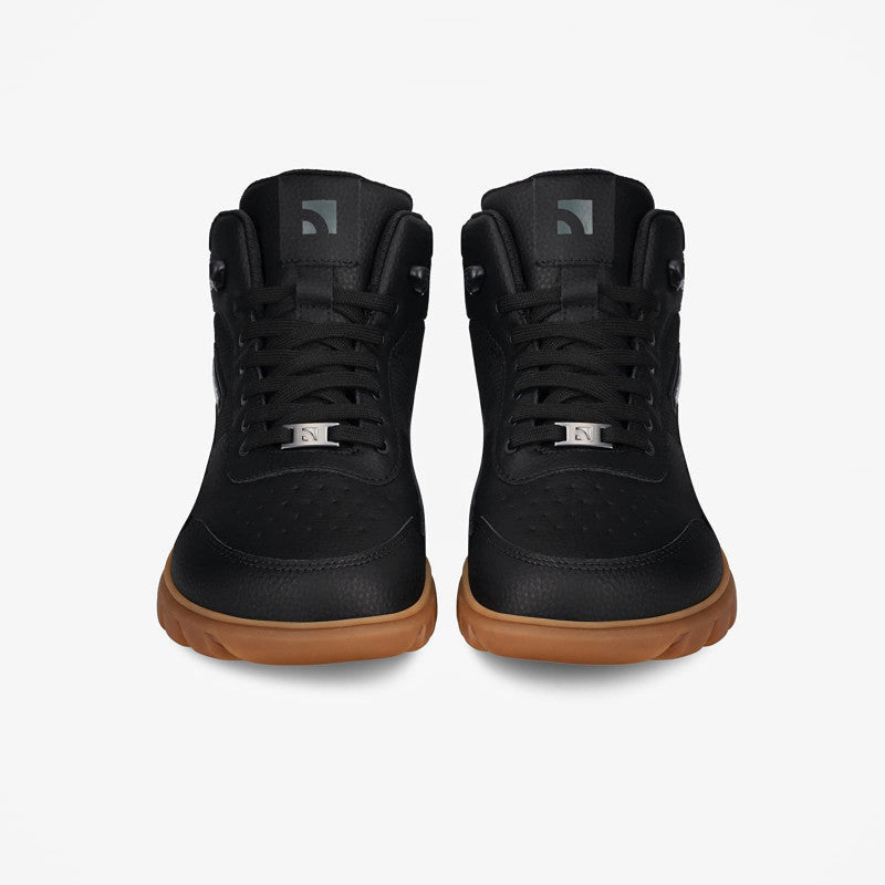 Barebarics UrbanEdge Black