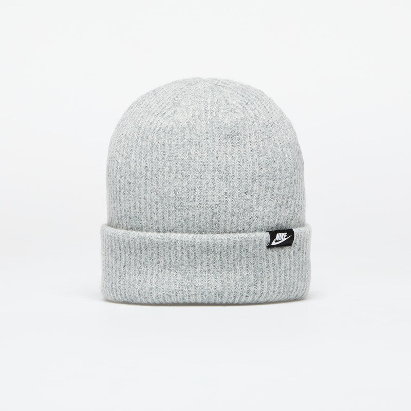 Nike Terra Futura 365 Short-Cuff Beanie Dark Grey Heather