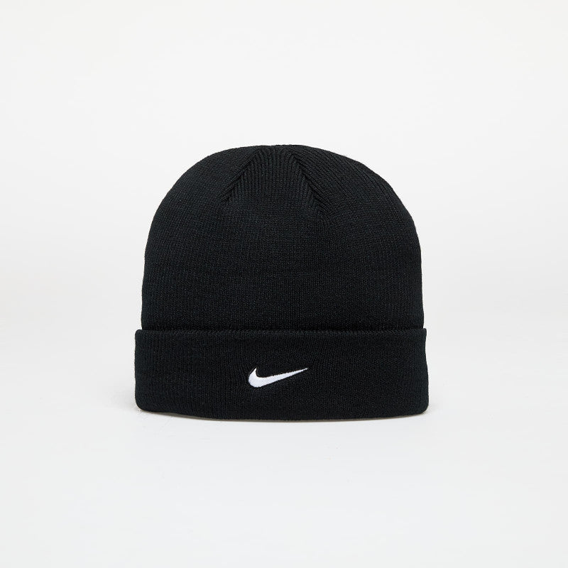 Nike Terra Swoosh Beanie Black/ White
