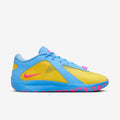 Nike Giannis Freak 6 „Candy Funhouse” Lightning/University Blue/Hyper Pink