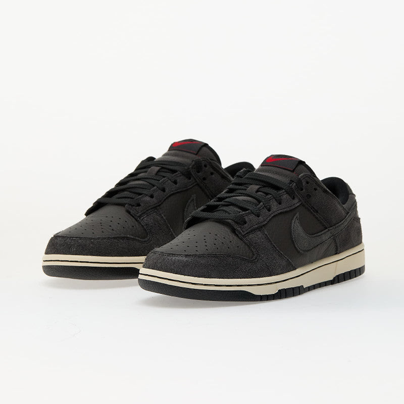 Nike Dunk Low Retro Prm Black/ Off Noir-Medium Ash-Coconut Milk