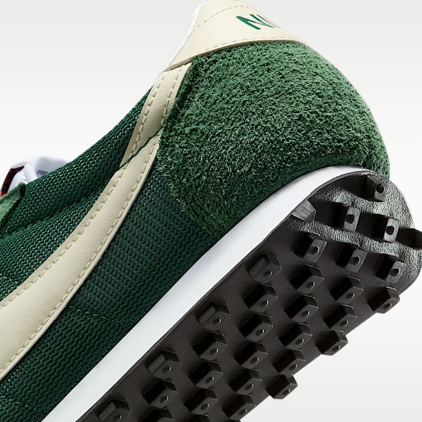 Nike Wmns Ld-1000 Fir/ Lt Khaki-White-Gum Light Brown