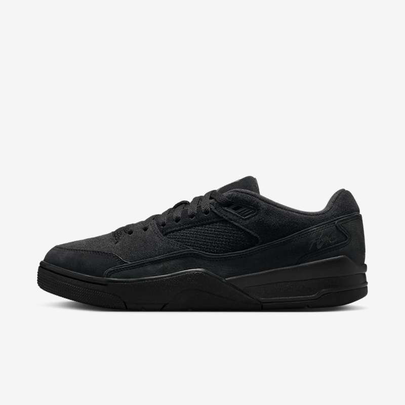 Jordan Flight Court