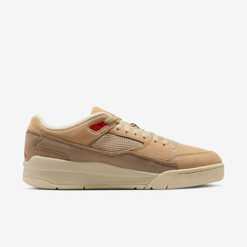 Jordan Flight Court