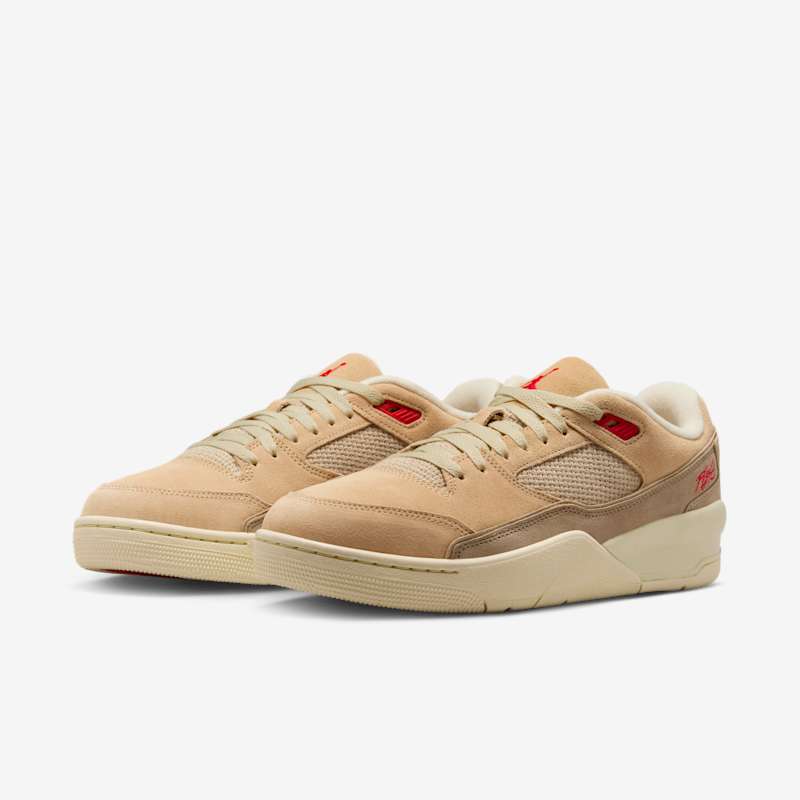 Jordan Flight Court