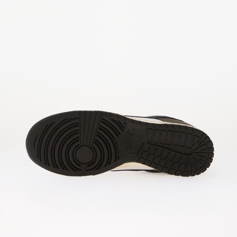 Nike Dunk Low Baroque Brown/ Black-White-Sail