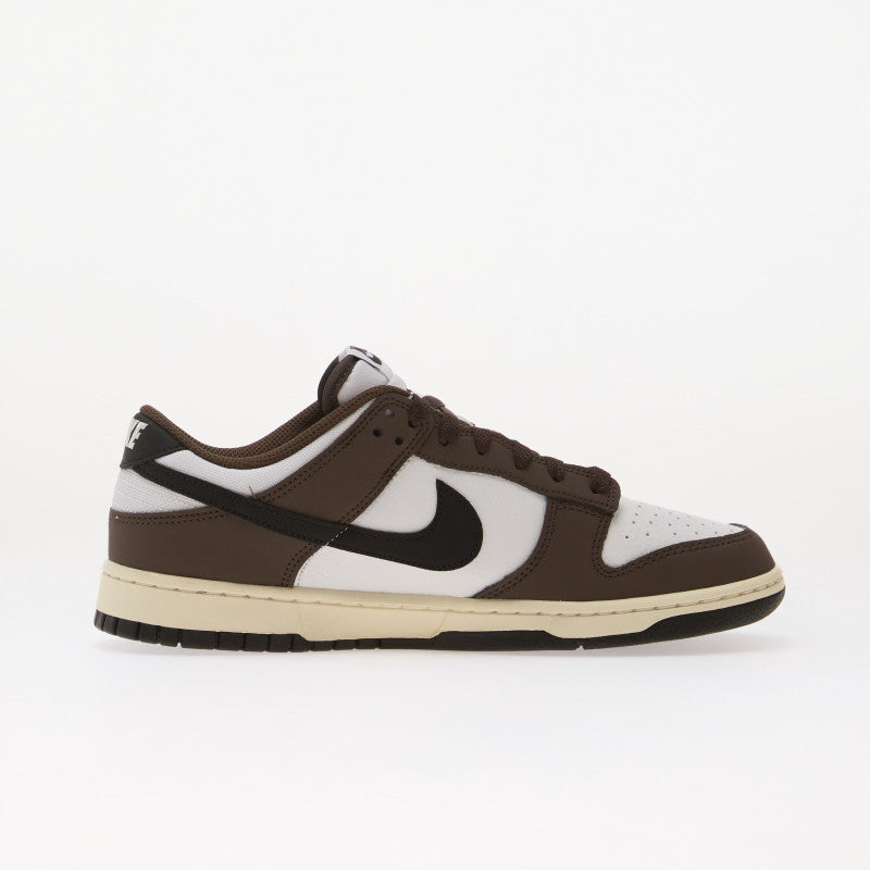 Nike Dunk Low Baroque Brown/ Black-White-Sail