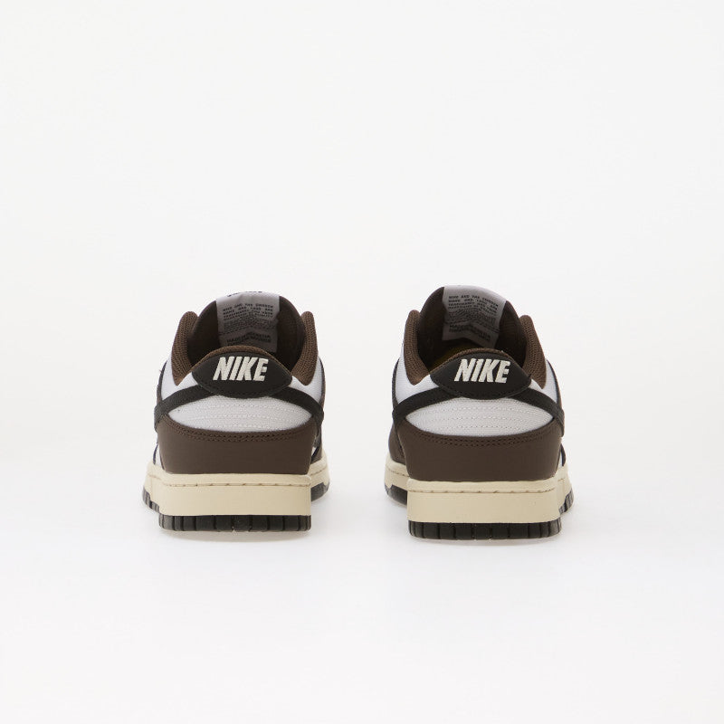 Nike Dunk Low Baroque Brown/ Black-White-Sail