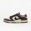 Nike Dunk Low Baroque Brown/ Black-White-Sail