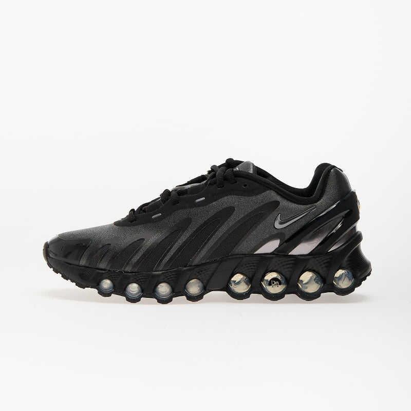 Nike Wmns Air Max DN8 Black/ Mtlc Dark Grey-Iron Grey
