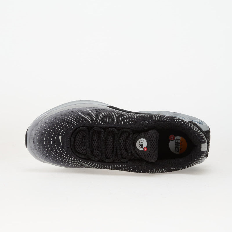 Nike Air Max Dn Se Black/ Black-Lt Smoke Grey