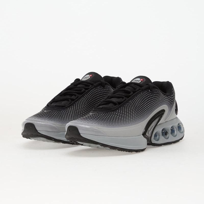 Nike Air Max Dn Se Black/ Black-Lt Smoke Grey